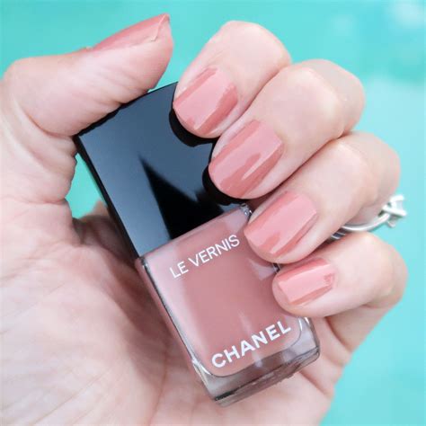 chanel 2024 nail polish colorsl|best Chanel nail polish colors.